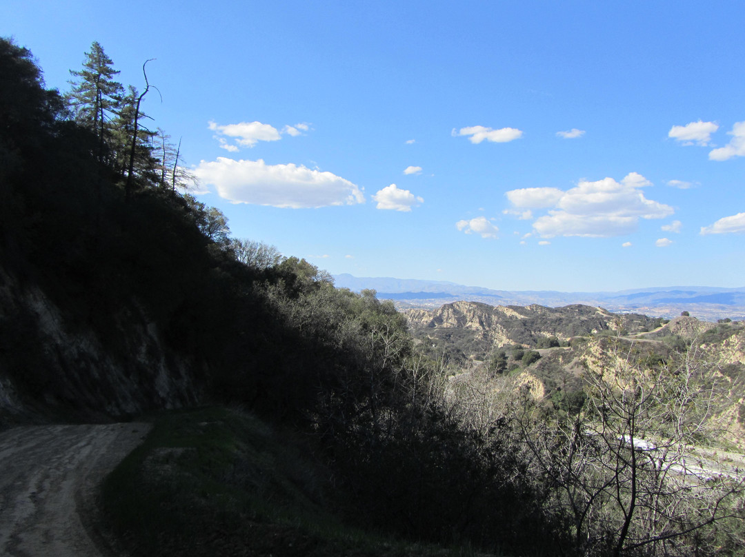 Santa Clarita Woodlands Park景点图片