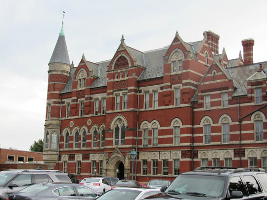 Gallaudet University Museum