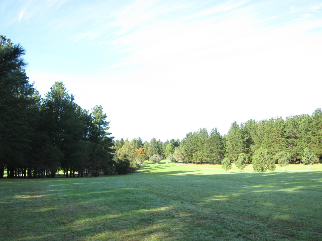 South Pines Golf Club景点图片