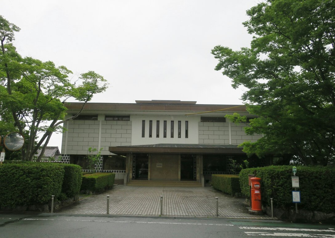 Ryohei Murayama Memorial Museum景点图片
