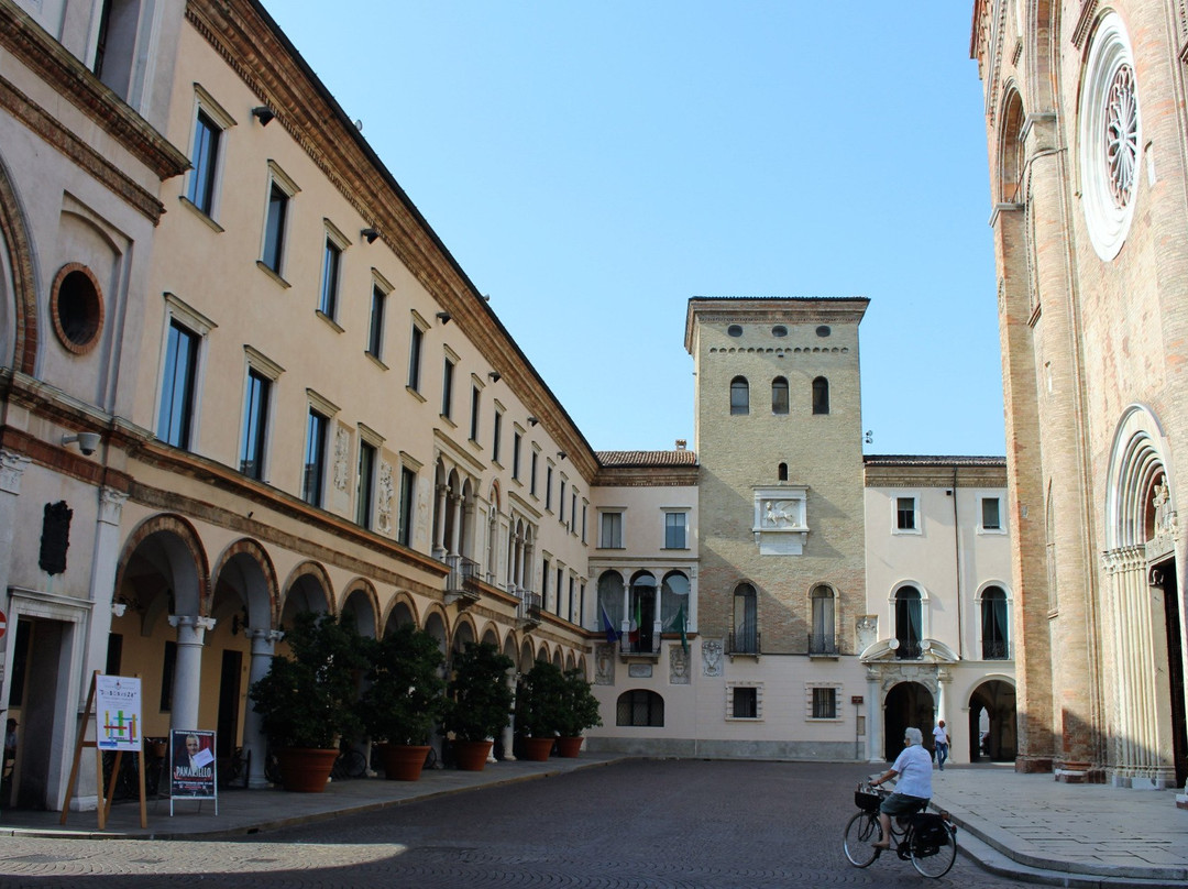 Piazza del Duomo景点图片