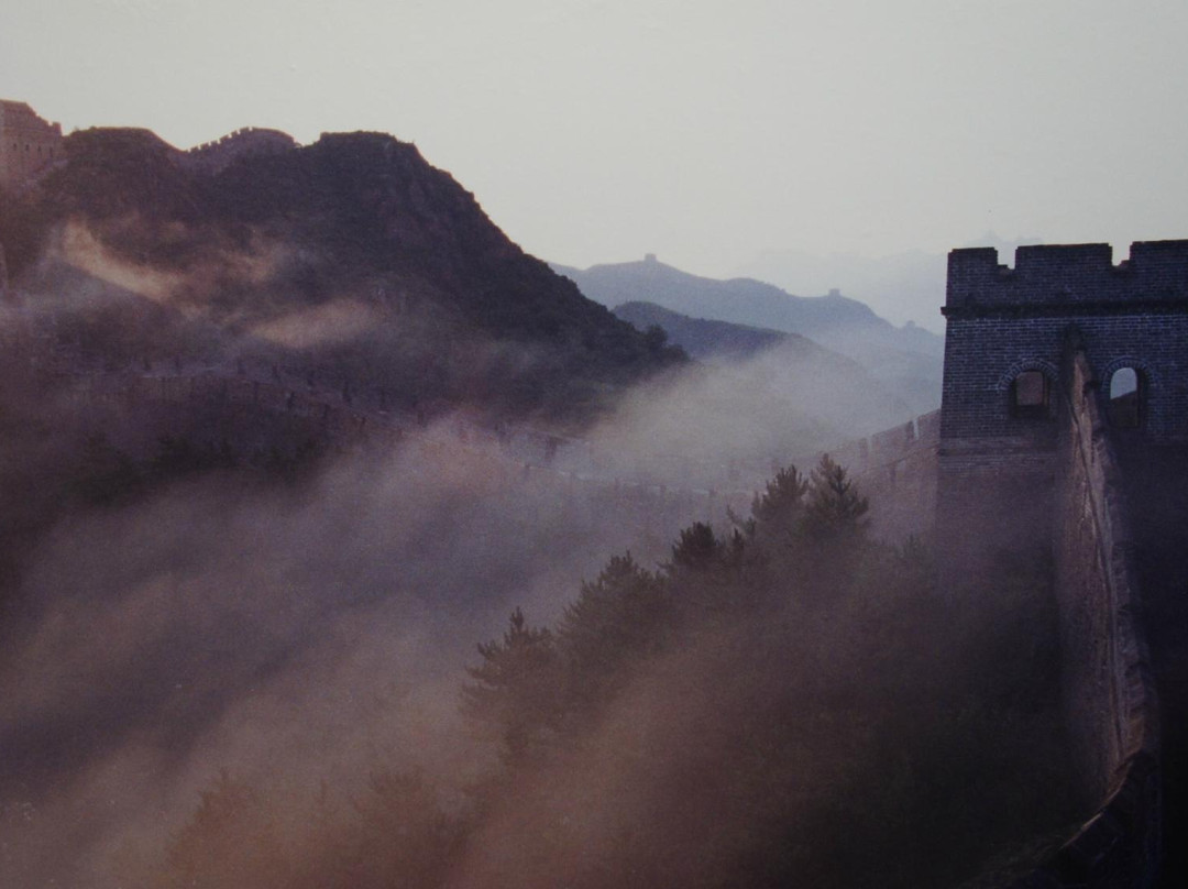 嘉峪关长城博物馆景点图片