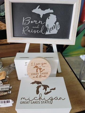 Muskegon Market & Mercantile-马斯基根必去景点