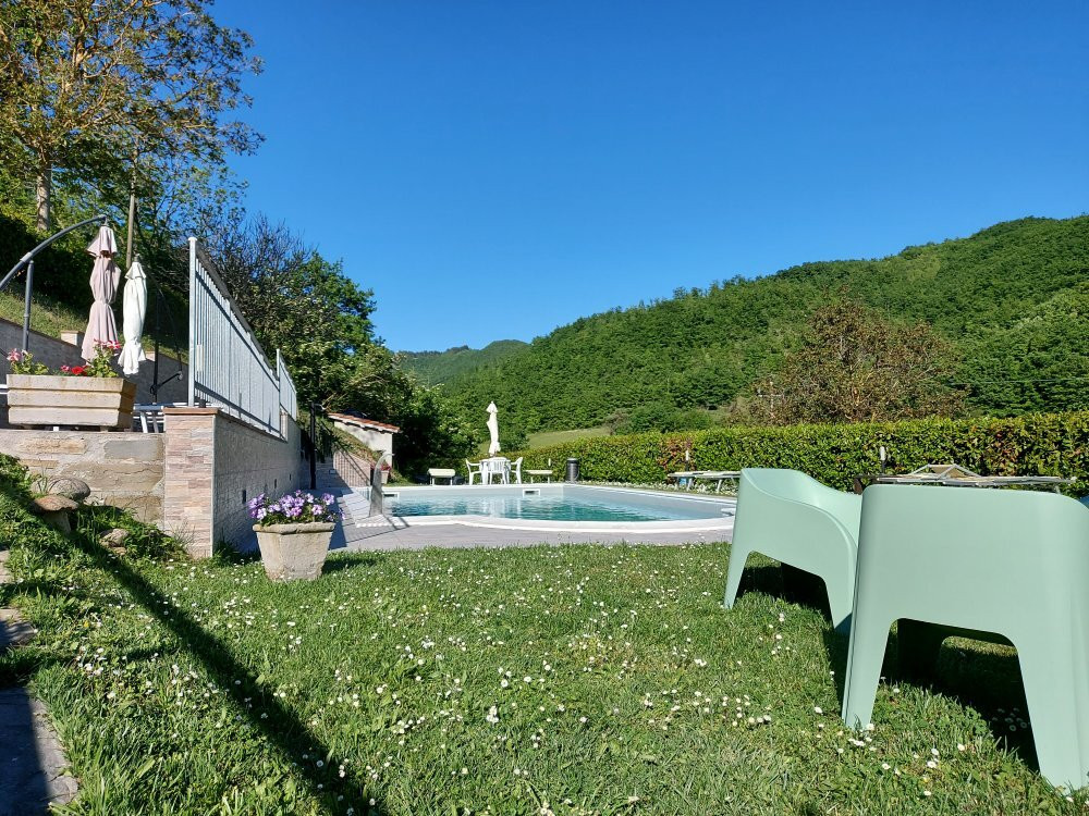 凯鲁卡农庄酒店主图