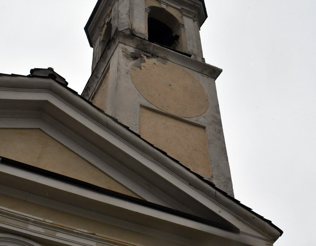 Ex Chiesa Santi Cosma e Damiano (Sconsacrata)景点图片