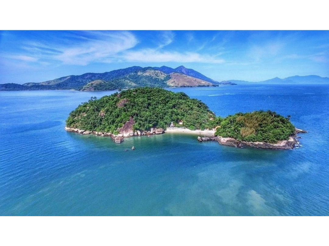 Ilha do Bernardo-里约热内卢必去景点