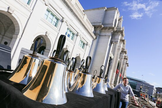 National Bell Festival-华盛顿特区必去景点