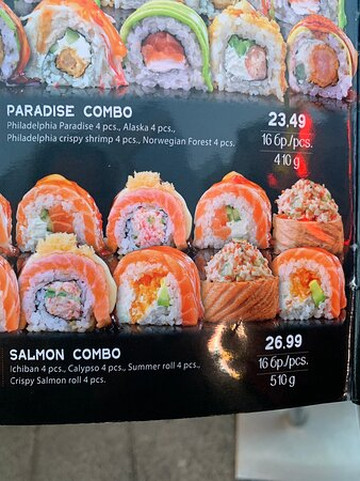 Happy Century Restaurant主图