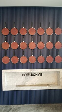 Hotel Bonvie-官方