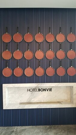 Hotel Bonvie主图