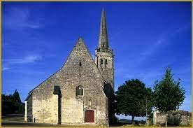 Eglise Saint Maurice景点图片