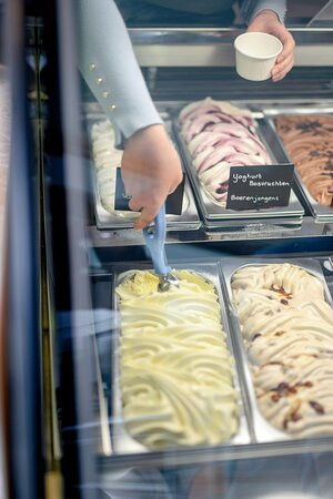 The Bakery Cafe Leeuwarden
