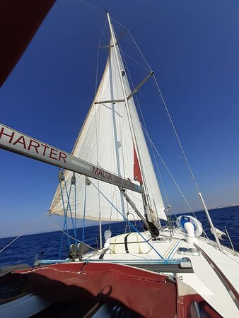 Trader Marine Yacht Services Ltd-Ta' Xbiex必去景点