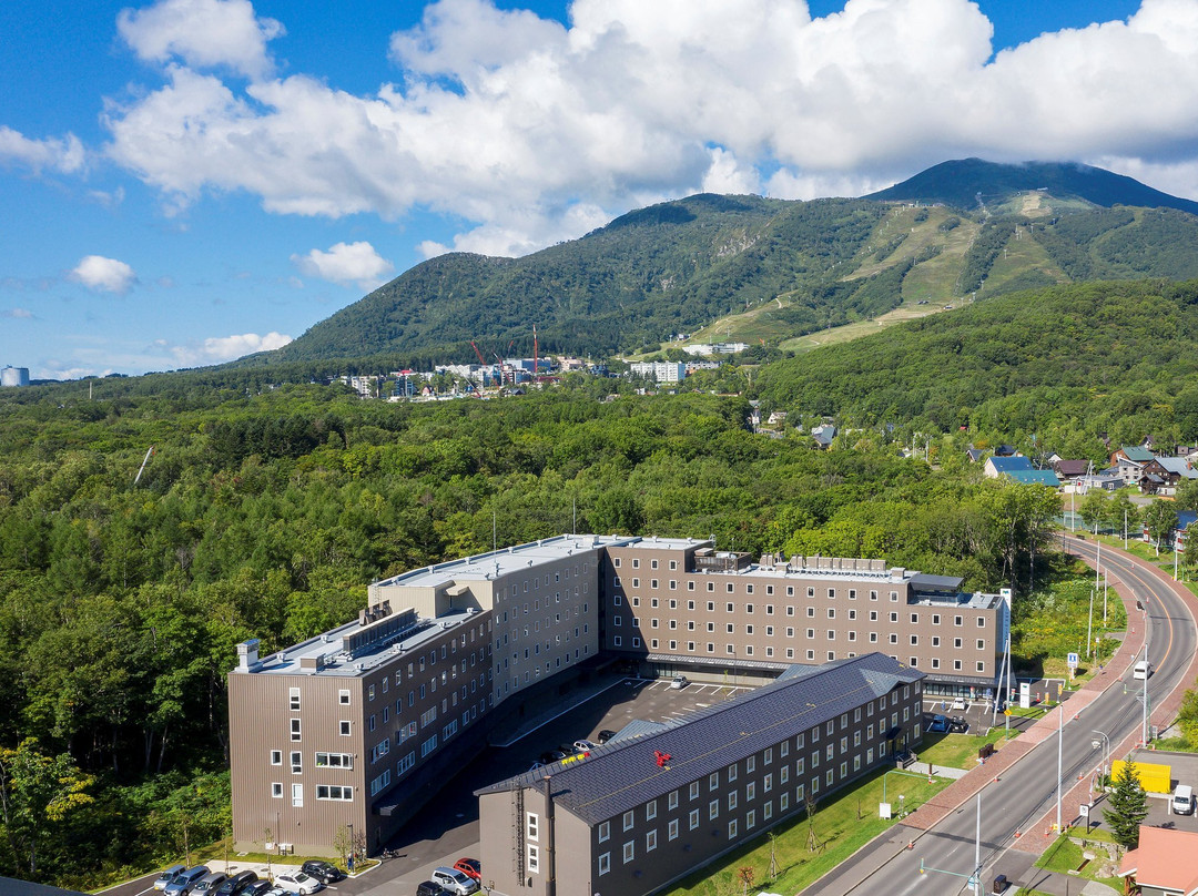 Midtown Niseko