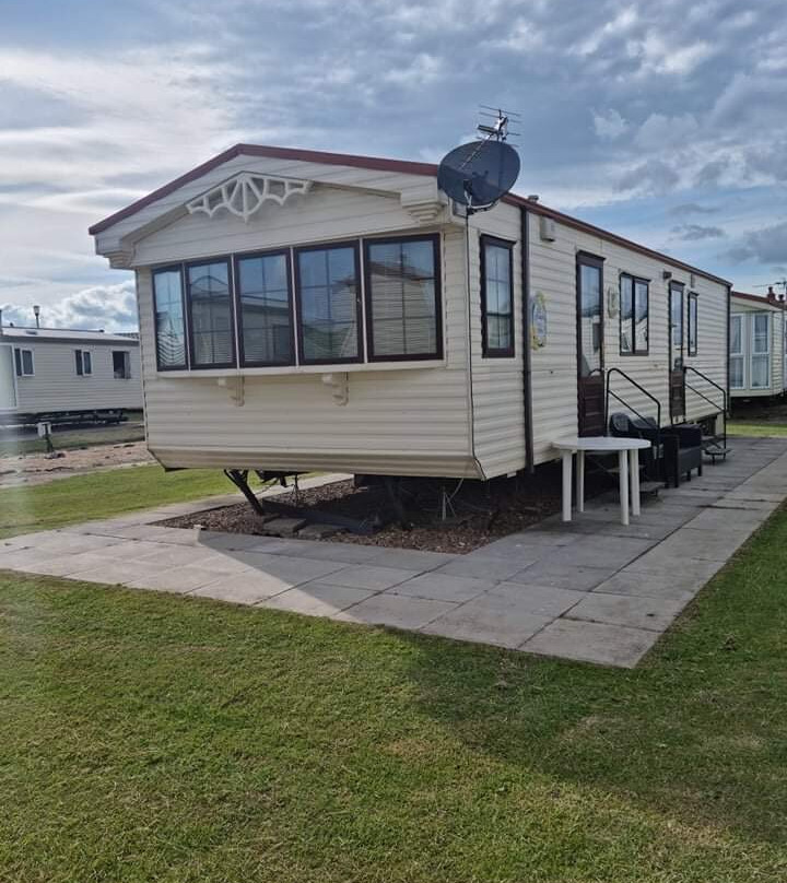 Coastfields Holiday Village