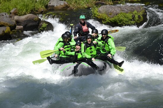 Columbia River Outdoors景点图片