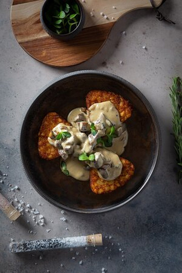 Ресторан Shagal