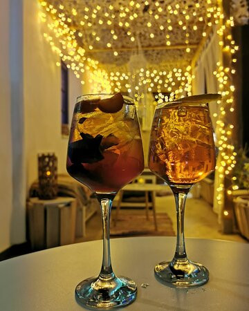 Horaki-Koufonissi必去景点