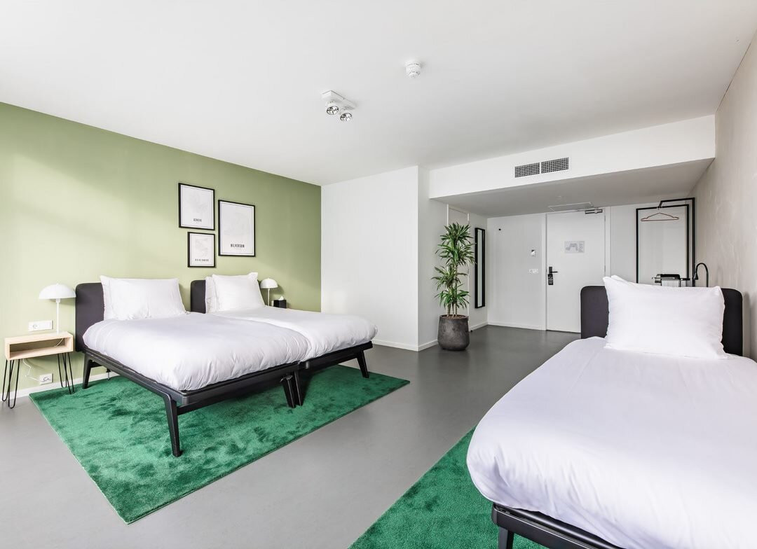 Gooiland Hotel主图