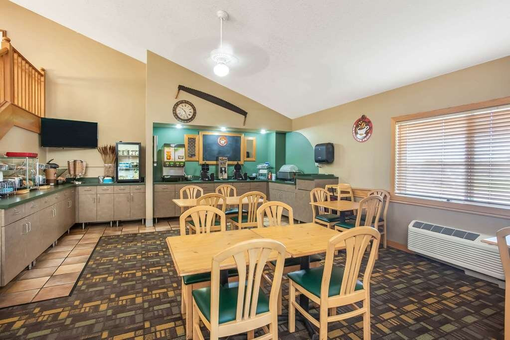 AmericInn by Wyndham Stillwater主图