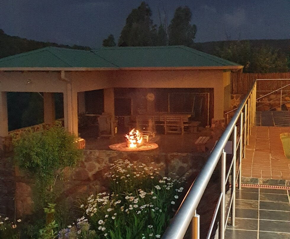 Mangweni Private Game Reserve