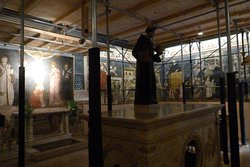 The Basilica of San Nicola a Tolentino景点图片