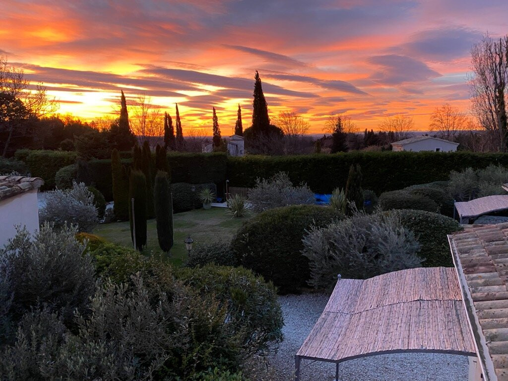 Mas Beau Soleil & Spa ****
