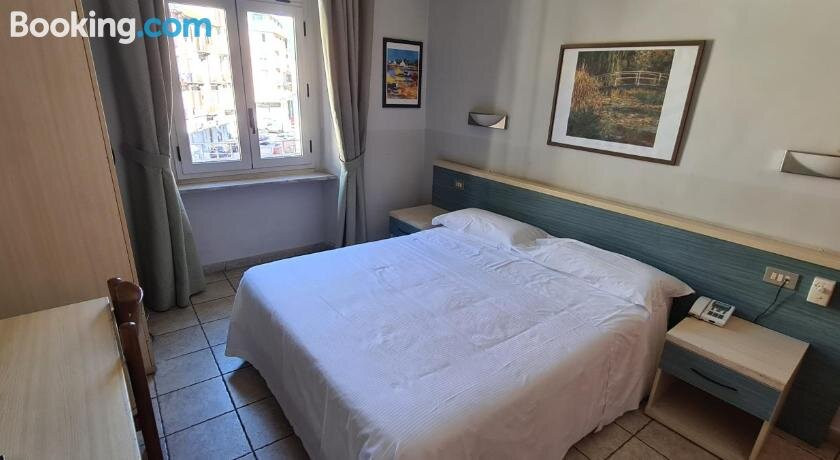 Hotel Ferrucci主图