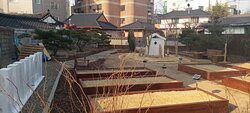 Haenggungdong Mural Painting Village-水原市必去景点