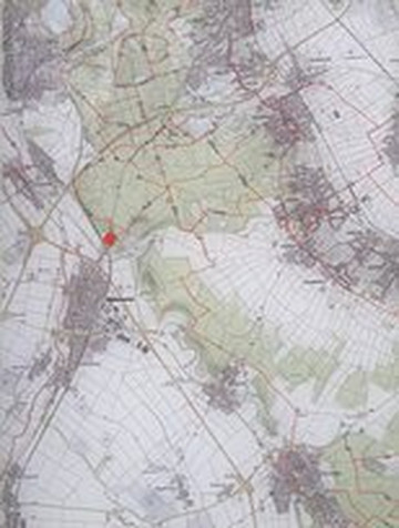 Swister Türmchen-Weilerswist必去景点