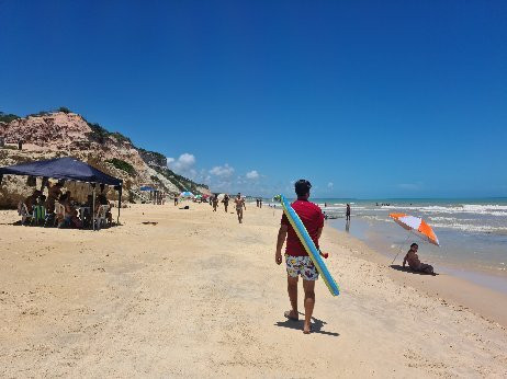 Tororao Beach-Prado必去景点