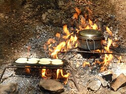 The Natural Flames Experience - Day Tours景点图片