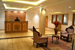 Hotel Royal Savoy Kashmir主图