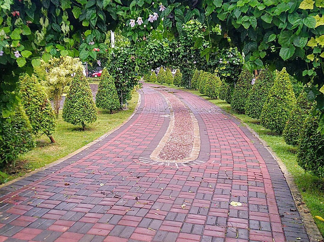 Sritanjung Park-巴纽旺宣必去景点