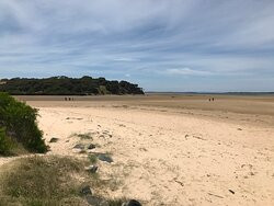 Anderson Inlet-Inverloch必去景点