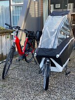Fietsverhuur Kiewiet Ameland景点图片