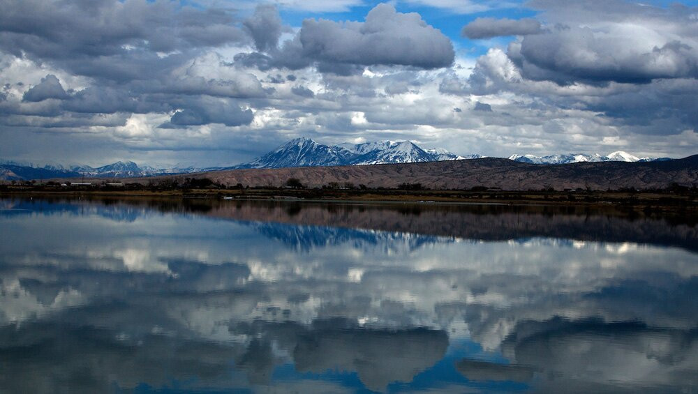 Sweitzer Lake State Park景点图片
