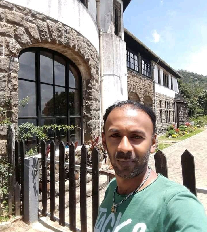 St Benedict's Monastery - Adisham-哈普特莱必去景点