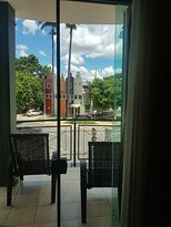 Hotel Villa de Holanda主图