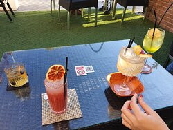 Glace Lounge Bar-科尔多瓦必去景点