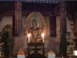 Enmeiji Temple-河内长野市必去景点