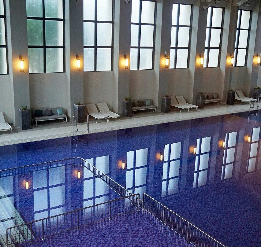 富崎度假村酒店主图