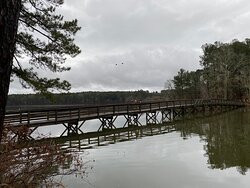 Fort Yargo State Park-Winder必去景点