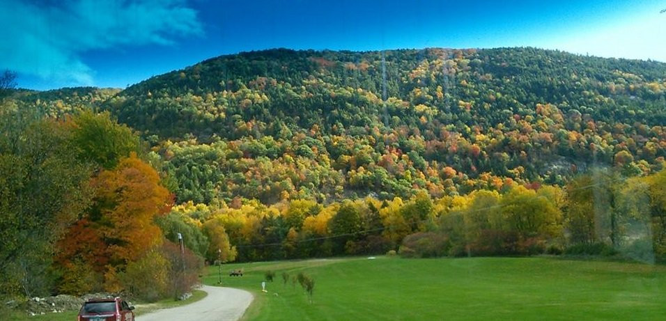Green Mountain Family Campground