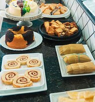 Ibiapaba Hotel主图