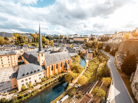Visit Luxembourg Tours