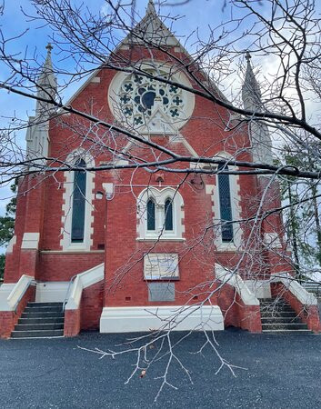 Immaculate Conception Church-St Arnaud必去景点