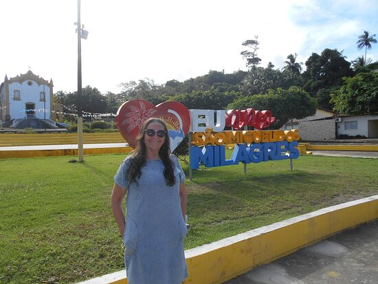 Praça Nossa Senhora Mãe Do Povo景点图片