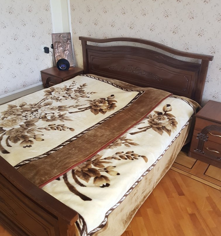 Mountain Lake Villa B&B