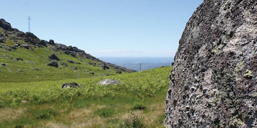 Aldeia De Alhões景点图片